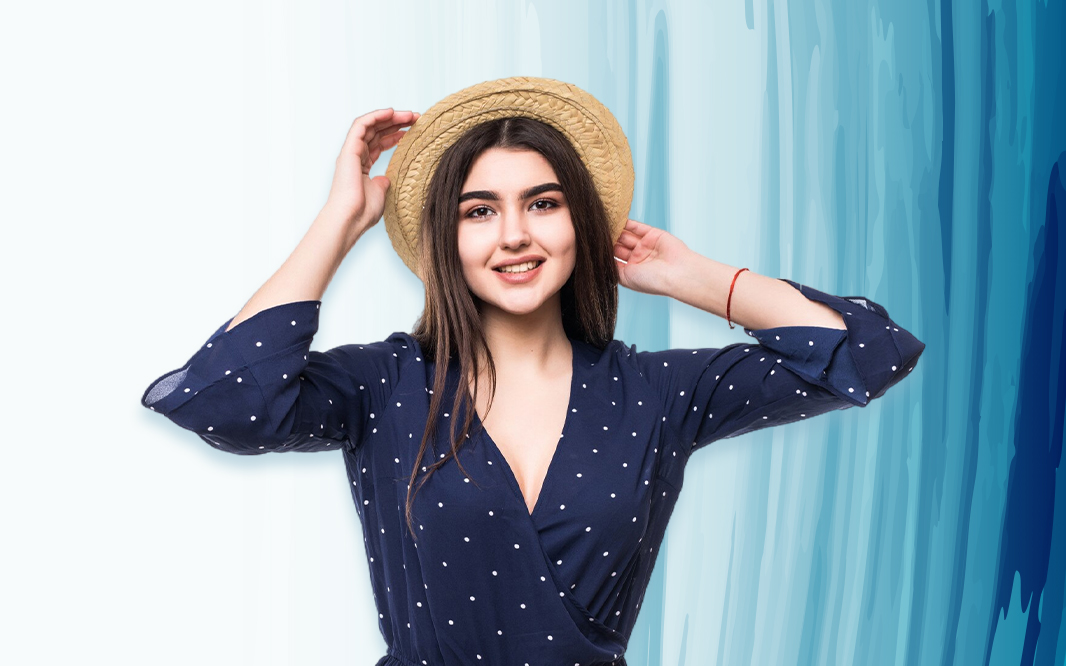 Bold Steps Lead Forward