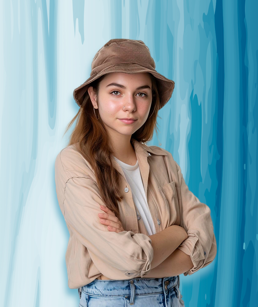 New Modern & Stylist Makeup