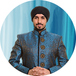 Kurtas and Sherwanis