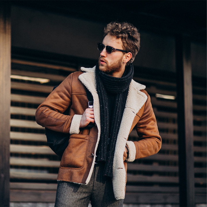 Coffee and Cocoa: Brown Shades That Add Depth and Warmth